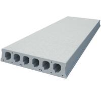 Плиты перекрытий 2.7ПБ: внешний вид